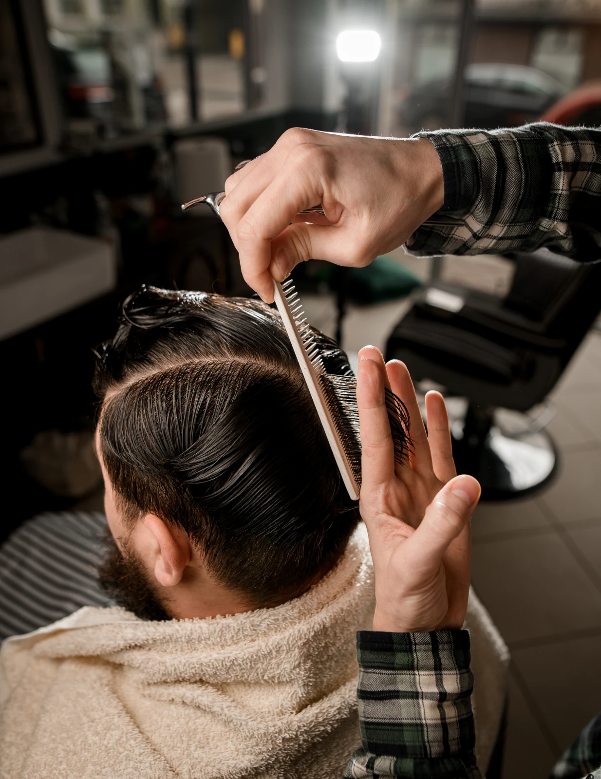 Haircut